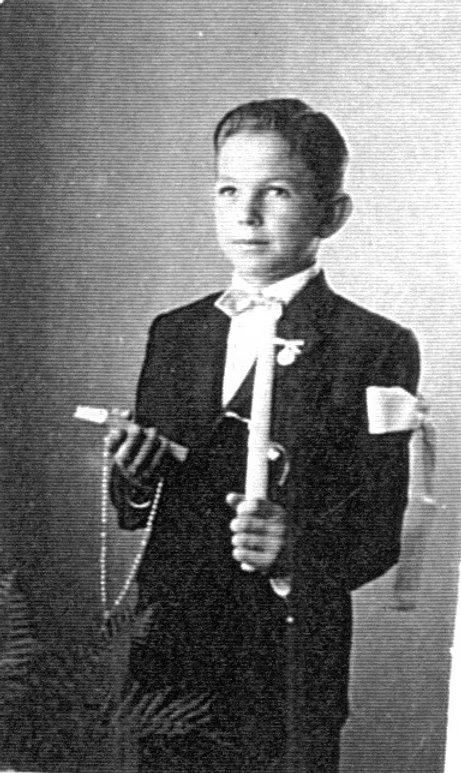 Família de Alexandre Klamas, retrato
