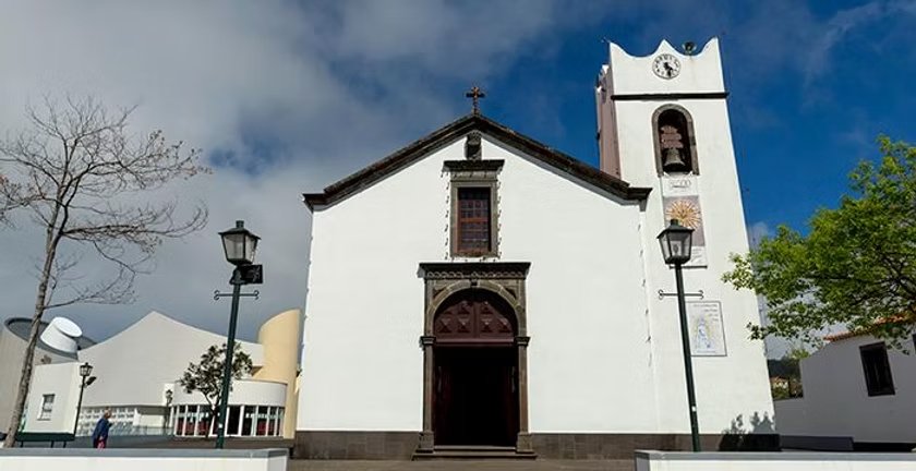 Ilha da Madeira