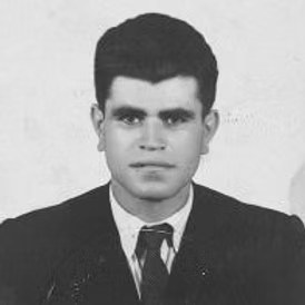 Antonio Gomes Garanito